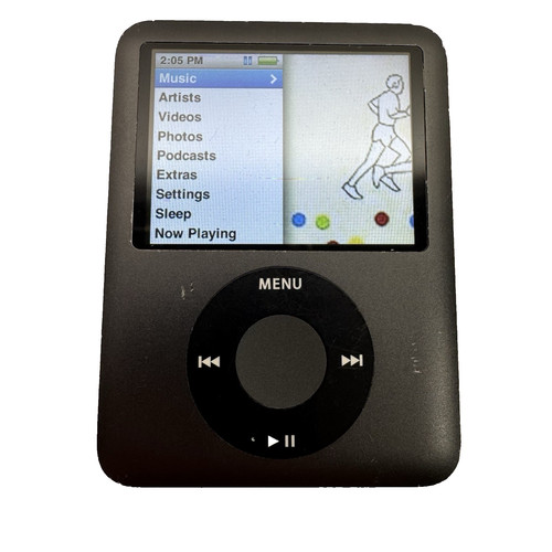 Apple ipod nano generazione - apple,