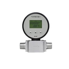Misuratore di portata gas