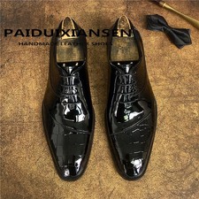 Scarpe da sposa uomo business