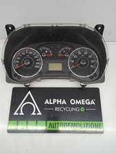 CONTACHILOMETRI PER FIAT