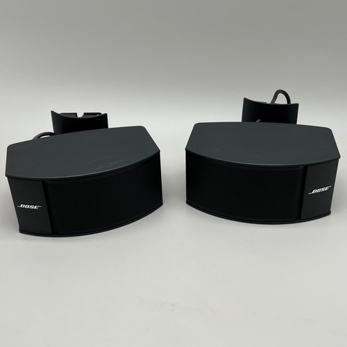 Bose lifestyle 235 - bose,