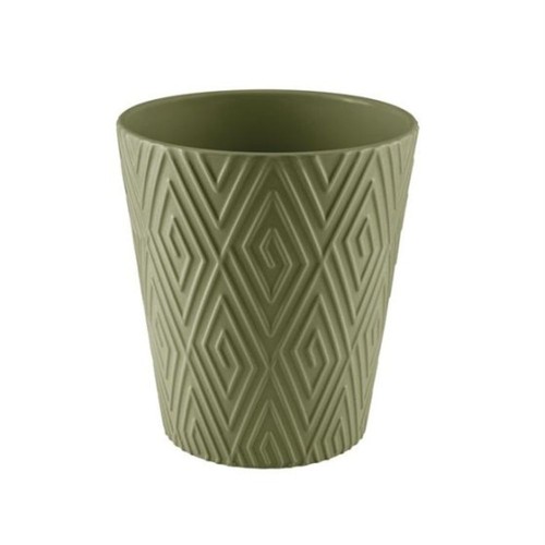 Vaso caspo orchidea in - caspo',