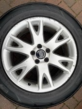 CERCHIO IN LEGA VOLVO XC90 18"