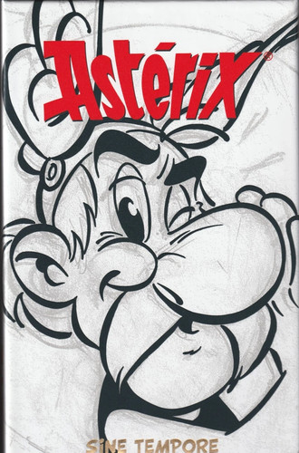 Carte asterix panini sine - asterix,