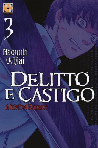 Libro delitto castigo 03 - -, e