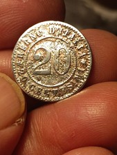 REGNO D’ITALIA - UMBERTO I -