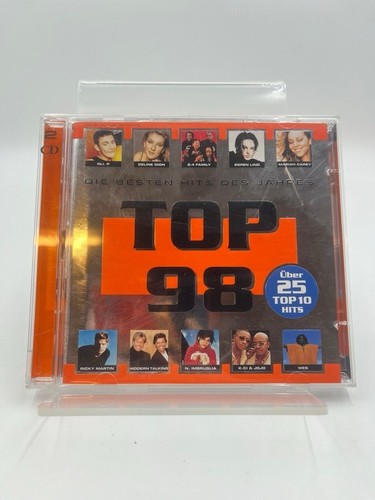 Top various 161905 - top, various: