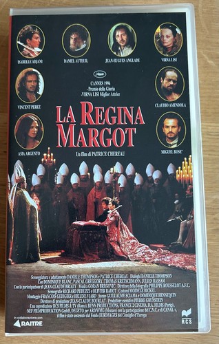 Videocassetta vhs originale - videocassetta,