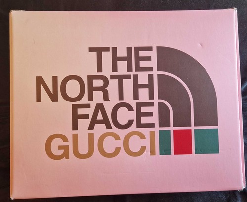 Gucci the north face large - x,