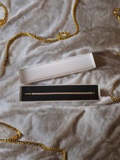 Braccialetto Elegante Dorato