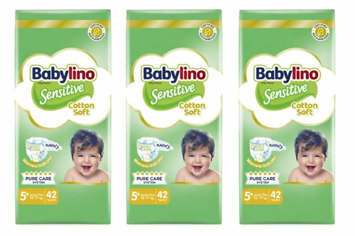 Babylino pannolino neonato - babylino,