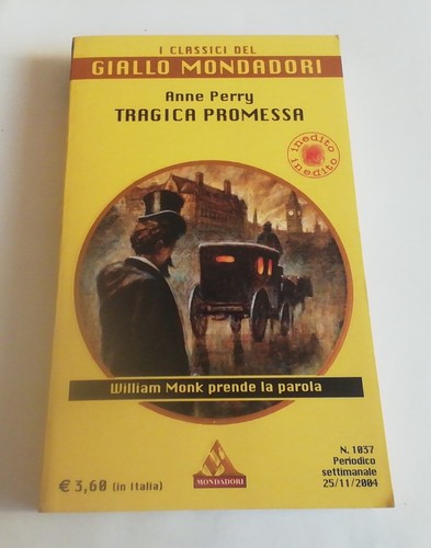 Giallo mondadori classici - giallo,