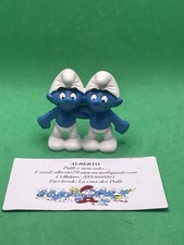 Puffi puffo smurf serie - puffi,