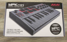 Akai Professional MPK MK3 Mini