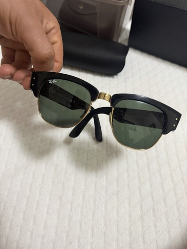 Ray ban mega - ray-ban, clubmaster