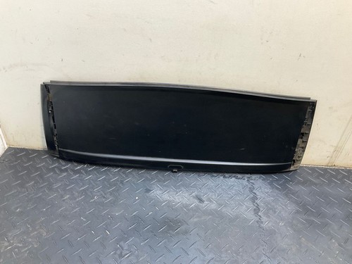 Bmw e85 e86 2006 - e85, carena