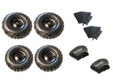 Ruota completa quadretti per