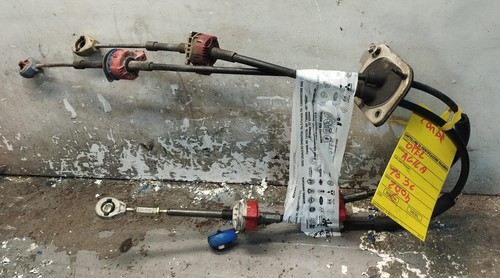 Corde cambio per opel agila - cambio,