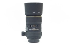 SIGMA EX 150mm f/2.8 DG HSM