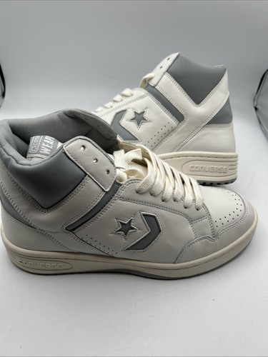 Scarpe converse weapon mid - mid, da