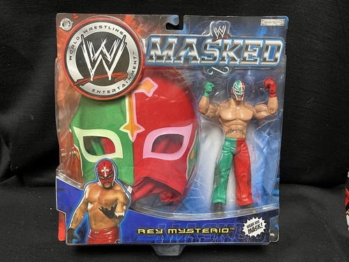 Jakks wwe wrestlemania - wrestlemania, 20