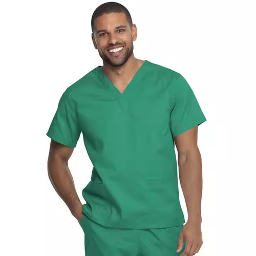 2pz tuta scrub uomo donna - tuta,