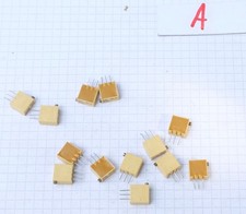 2x Spectrol 64X 5K Ohms