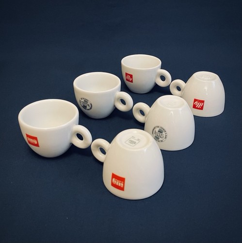 Set tazzine illy - set,