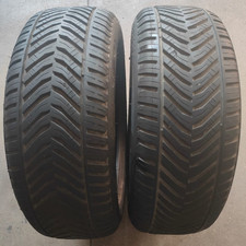 GOMME N°02 PNEUMATICI 205/55R176 94V RIKEN AL SEASON  RIF 4120
