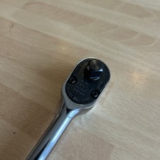 SNAP ON Tools 3/8" unità F80