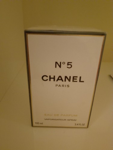 Chanel eau de parfum - n°5,