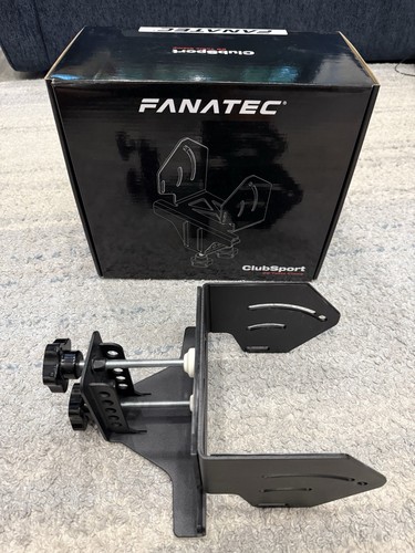 Fanatec clubsport supporto - clubsport, dd