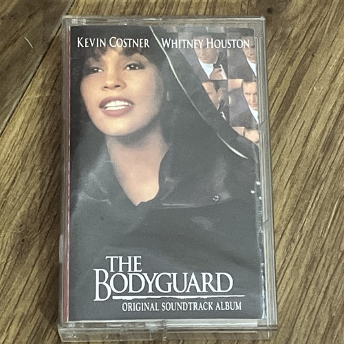 The bodyguard original - the,
