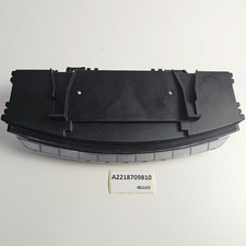 Centralina climatica Mercedes-Benz S550 2006-2014 A2218709810