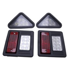 Kit luci LED per Bobcat T140
