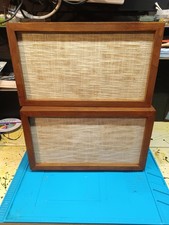 Altoparlanti audio vintage KLH