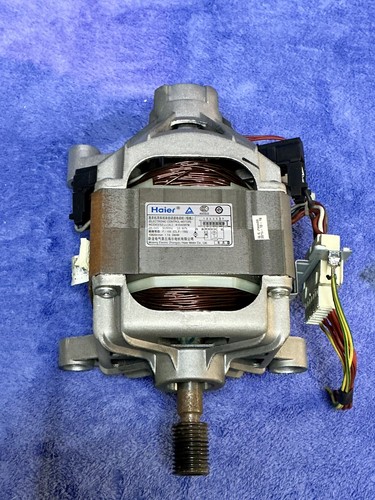 Motore haier per - haier, lavatrice