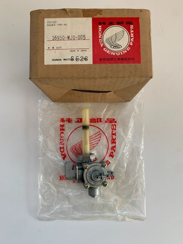 Rubinetto serbatoio carburante
