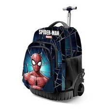 Zaino Scuola Spider-Man