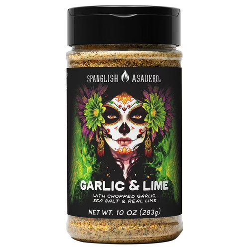 Spanglish asadero peperoncino - spanglish,