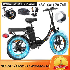 Bicicletta elettrica