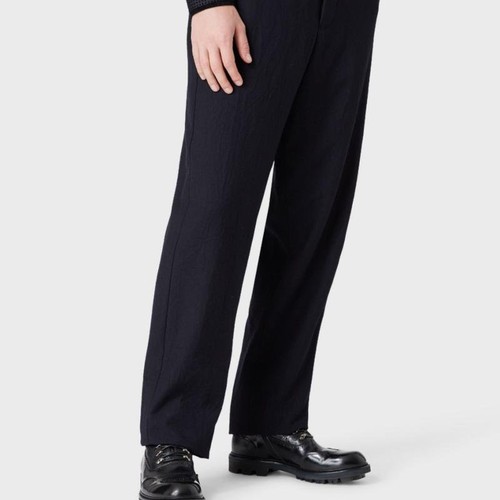 Pantalone uomo emporio - uomo, armani
