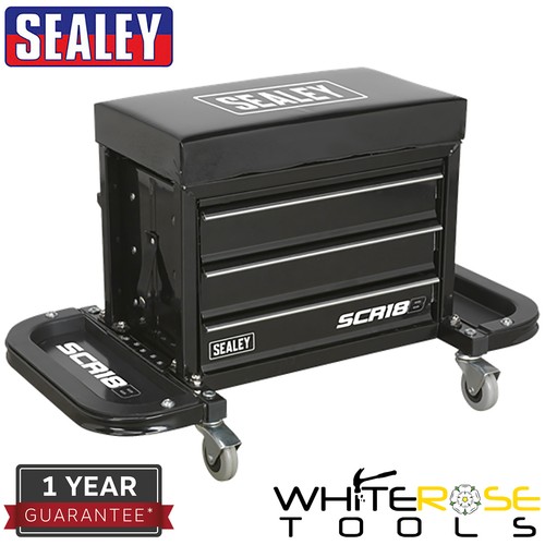 Sealey sedile utilitario - sedile,