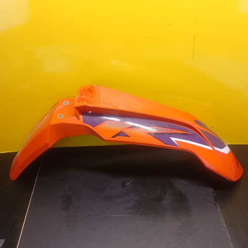 Parafango anteriore ktm 350 - ktm,