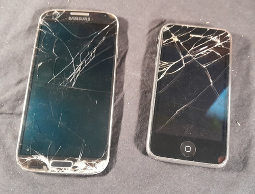 Lotto smartphone usati - lotto,