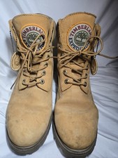Timberland Expedition Limited
