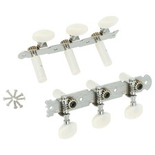 Chiavi meccaniche 3R3L per