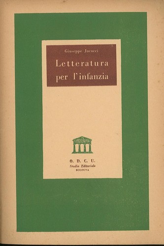 Letteratura per infanzia - letteratura,