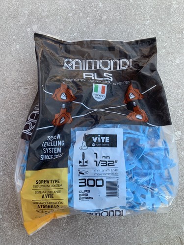 Distanziatore livellante - livellante, a