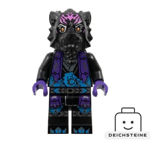 Lego ninjago njo0918 lord - njo0918,